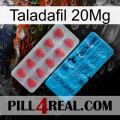 Taladafil 20Mg new14